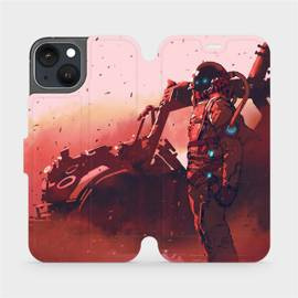 Phone Case Apple iPhone 13 - Design MA09S