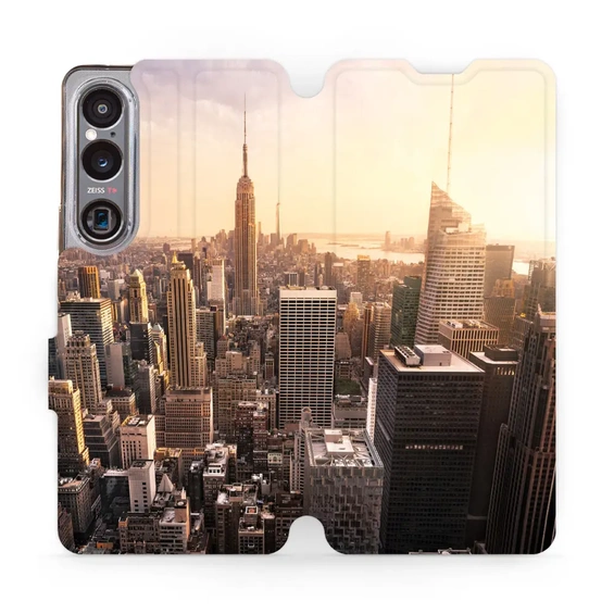 Etui do Sony Xperia 1 VI - wzór M138P