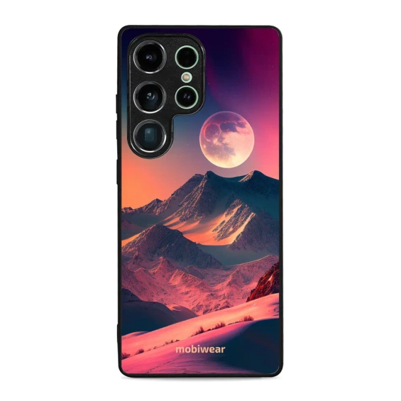 Hülle Glossy Case für Samsung Galaxy S25 Ultra - Farbe G008G