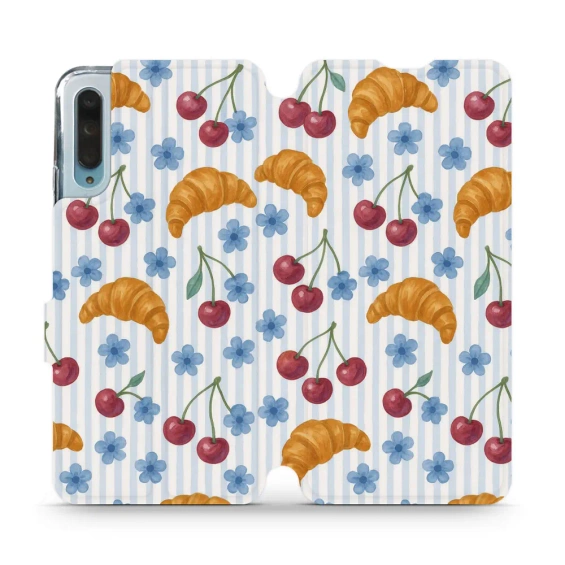 Phone Case Huawei P Smart Pro - Design VP85S