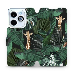 Phone Case Infinix HOT 40i - Design VP06P