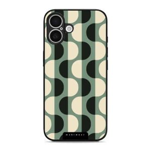 Phone Glossy Case Apple iPhone 16 Plus - Design GA56G