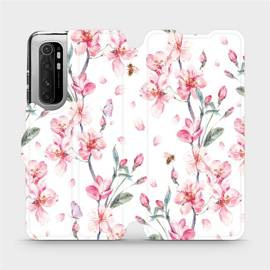 Hülle für Xiaomi Mi Note 10 Lite - Farbe M124S