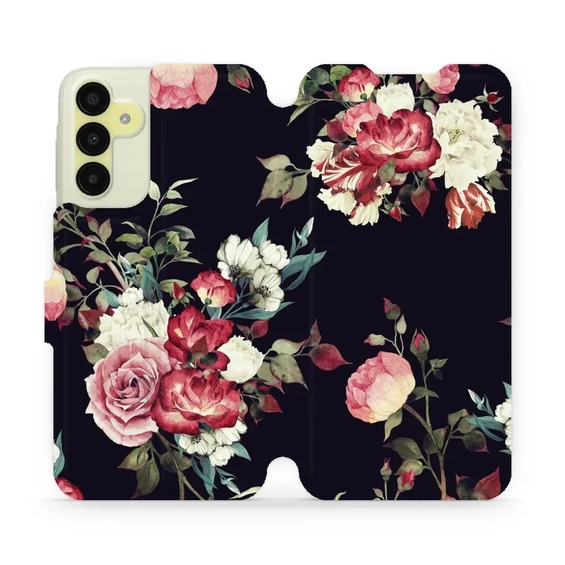 Phone Case Samsung Galaxy M15 5G - Design VD11P