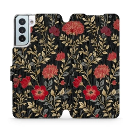 Phone Case Samsung Galaxy S21 Plus - Design V172S
