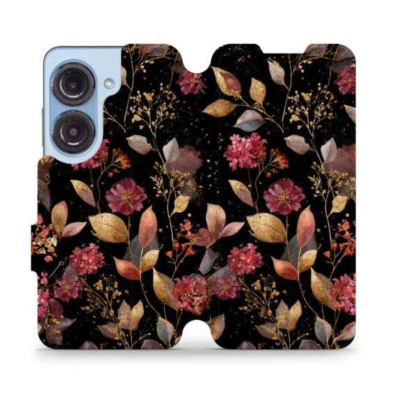 Phone Case Asus Zenfone 9 - Design V171S