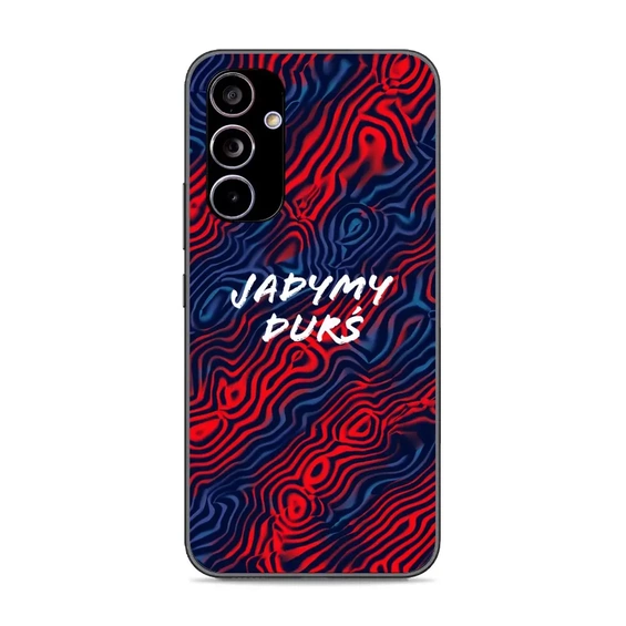 Hülle Glossy Case für Samsung Galaxy A54 - Farbe G07GZ