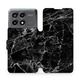 Hülle für Xiaomi POCO X6 Pro - Farbe V056P