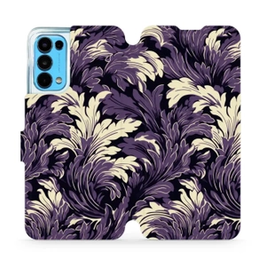 Phone Case OPPO RENO 5 5G - Design VA46S