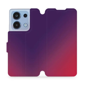 Hülle für Xiaomi Redmi Note 13 4G - Farbe VP67S