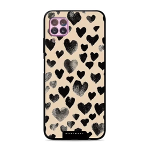 Phone Glossy Case Huawei P40 Lite - Design GA51G