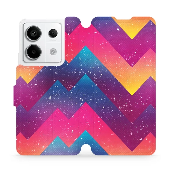 Phone Case Xiaomi Redmi Note 13 PRO - Design V110S