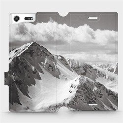 Phone Case Sony Xperia XZ Premium - Design M152P