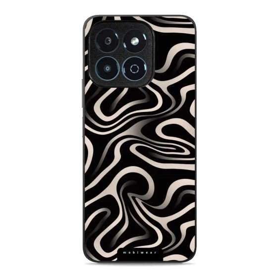 Hülle Glossy Case für Huawei Honor X6b - Farbe GA63G