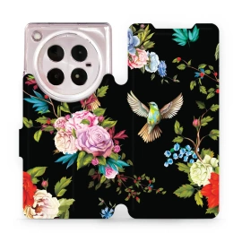 Phone Case Infinix ZERO 40 5G - Design VD09S