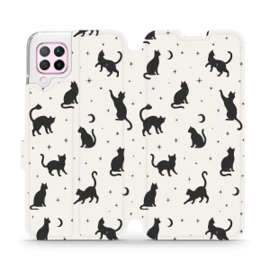 Etui do Huawei P40 Lite - wzór V162S