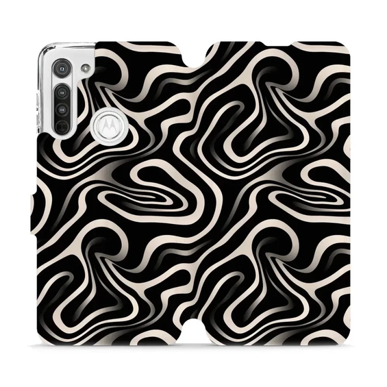 Phone Case Motorola Moto G8 - Design VA63S