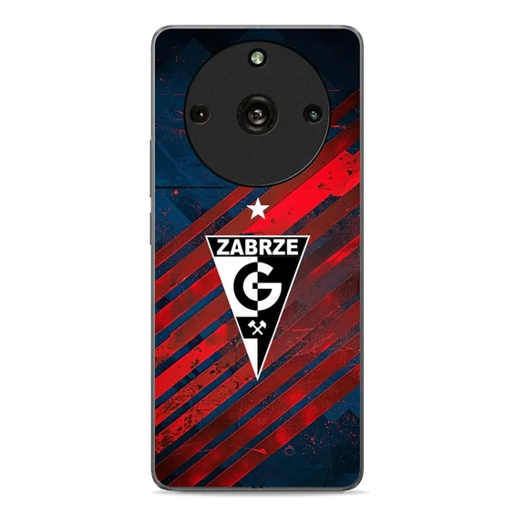 Phone Glossy Case Realme 11 Pro - Design G04GZ