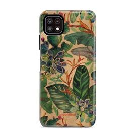 Case Elite Pro for Samsung Galaxy A22 5G - Design EP05E