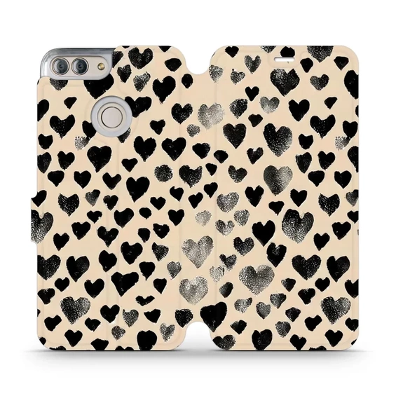 Phone Case Huawei P Smart - Design VA51S