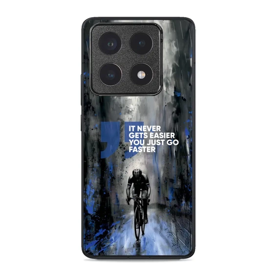 Hülle Glossy Case für Xiaomi 14T Pro - Farbe GD04G