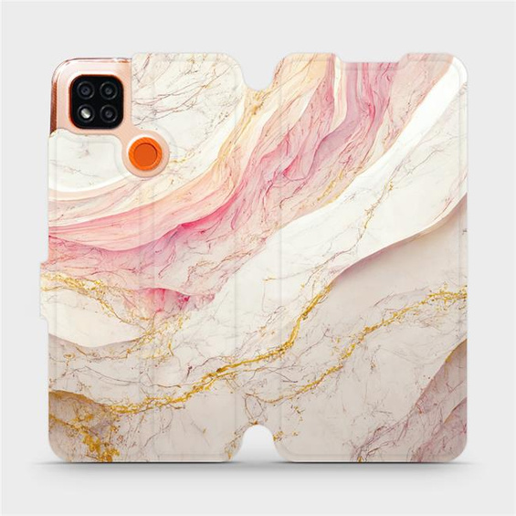 Phone Case Xiaomi Redmi 9C - Design VP32S