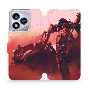 Phone Case Huawei Honor 400 Lite - Design MA09S