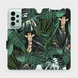 Etui do Samsung Galaxy A33 5G - wzór VP06P