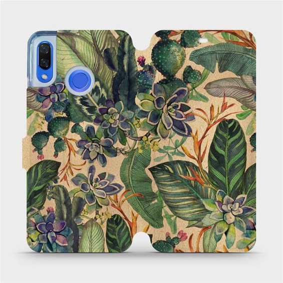 Phone Case Huawei Nova 3 - Design VP05S