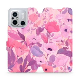 Phone Case Xiaomi Redmi 12C - Design VP74S