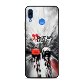 Hülle Glossy Case für Huawei Nova 3 - Farbe GD12G