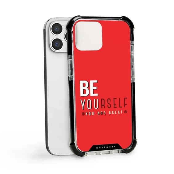 Case MagSafe Elite Bumper for Apple iPhone 13 Pro Max - Design D072D