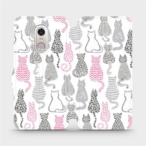 Phone Case Xiaomi Redmi 5 Plus - Design MX01S