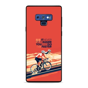 Phone Glossy Case Samsung Galaxy Note 9 - Design GD01G
