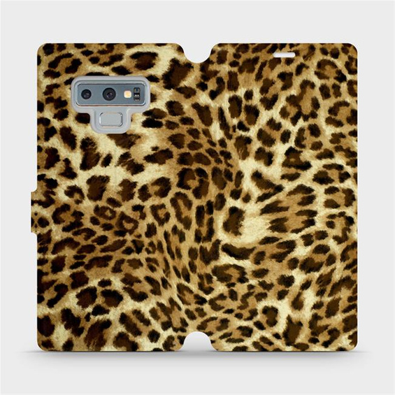 Phone Case Samsung Galaxy Note 9 - Design VA33P