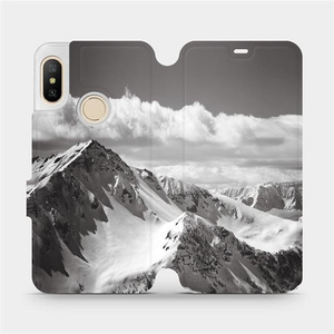 Phone Case Xiaomi Mi A2 Lite - Design M152P