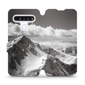 Phone Case LG K61 - Design M152P