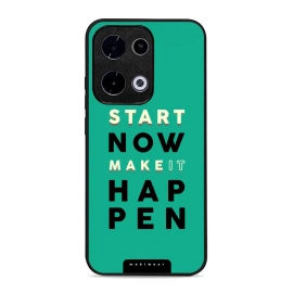 Phone Glossy Case OPPO Reno 13 - Design G079G