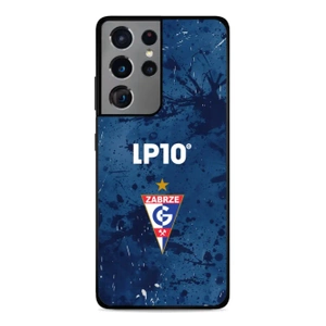 Etui Glossy Case do Samsung Galaxy S21 Ultra - wzór G12GZ