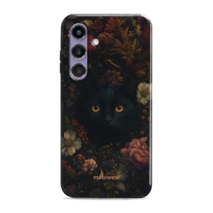 Etui Elite Pro do Samsung Galaxy S24 Plus - wzór E161E