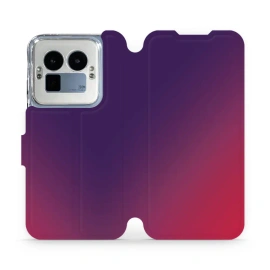 Etui do Realme GT 8 Pro - wzór VP67S