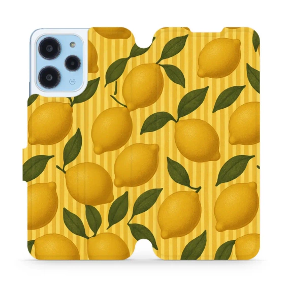 Phone Case Xiaomi Redmi 12 - Design VP81S