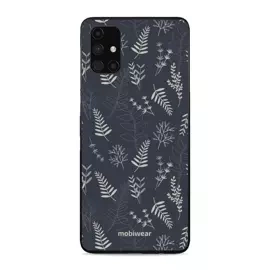 Phone Glossy Case Samsung Galaxy M31s - Design G044G