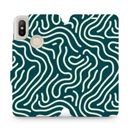 Phone Case Xiaomi Mi A2 - Design VA61S