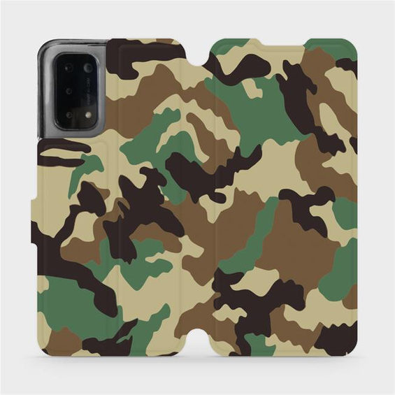 Phone Case OPPO A54 5G - Design V111P