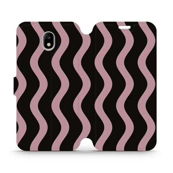 Hülle für Samsung Galaxy J7 2017 - Farbe VA54S