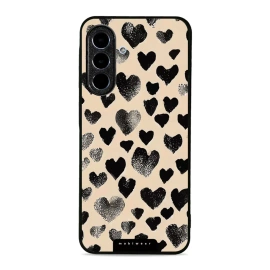 Phone Glossy Case Samsung Galaxy A36 5G - Design GA51G