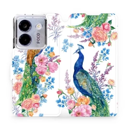 Hülle für Xiaomi POCO M7 Pro 5G - Farbe MX08S