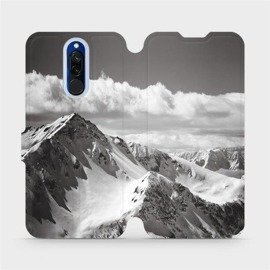 Phone Case Xiaomi Redmi 8 - Design M152P