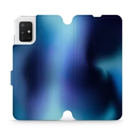 Etui do Samsung Galaxy A51 5G - wzór VP68S